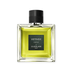 عطر جيرلان فيتيفر بارفيوم للرجال 100 مل عطر جيرلان فيتيفر بارفيوم للرجال 100 مل